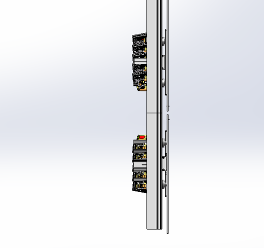 扫描枪模组品质检验设备缩略图